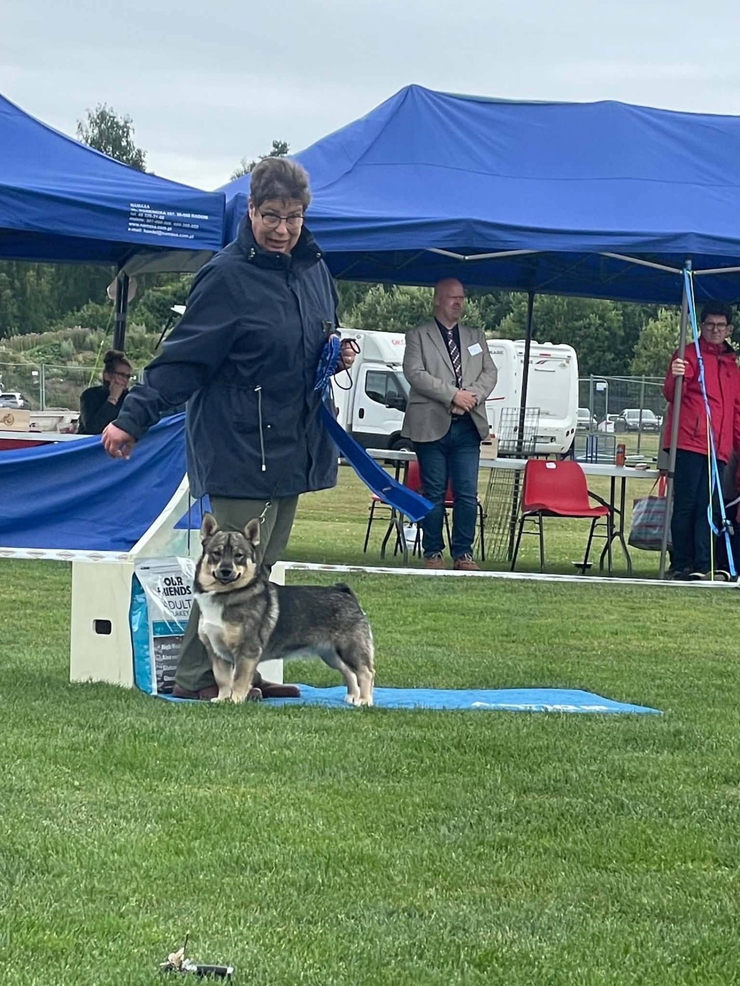 Wärner BIG 2 i Västerås